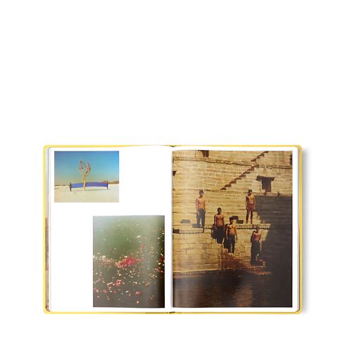 Fashion Eye Rajasthan Baúles, Viaje y Hogar Libros Fashion Eye | LOUIS VUITTON (Zoom de producto)