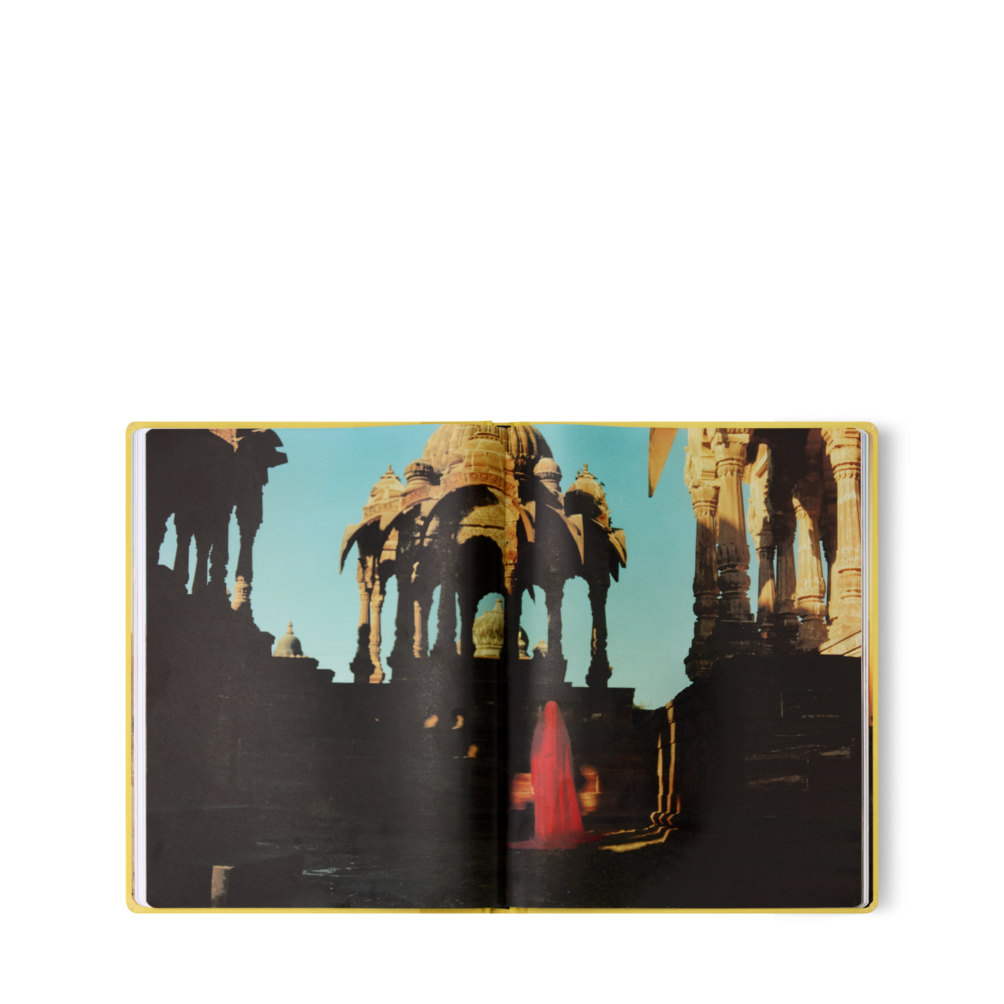 Fashion Eye Rajasthan  Baúles, Viaje y Hogar Libros Fashion Eye | LOUIS VUITTON (Zoom de producto)