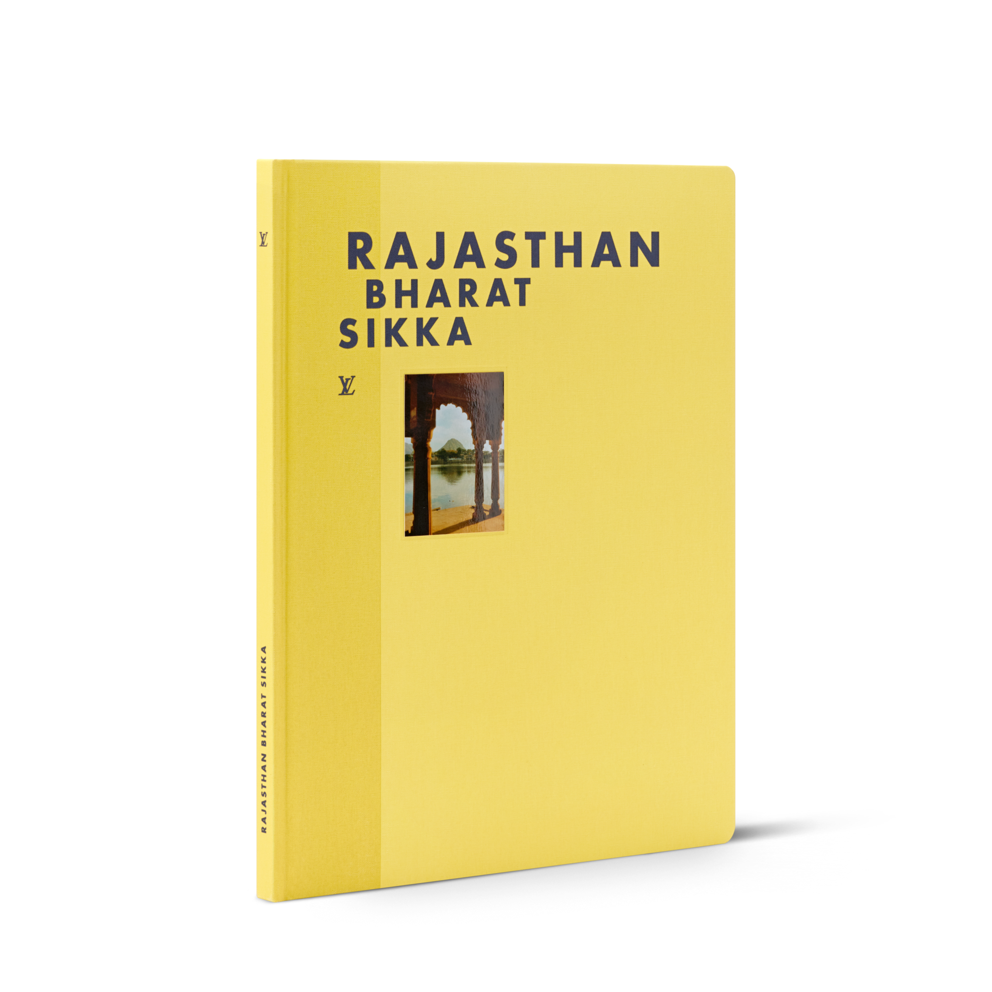 Fashion Eye Rajasthan  Baúles, Viaje y Hogar Libros Fashion Eye | LOUIS VUITTON (Zoom de producto)