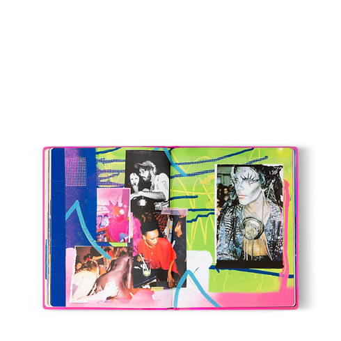 Fashion Eye São Paulo Baúles, Viaje y Hogar Libros Fashion Eye | LOUIS VUITTON (Zoom de producto)