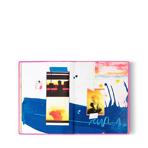 Fashion Eye São Paulo Baúles, Viaje y Hogar Libros Fashion Eye | LOUIS VUITTON (Zoom de producto)