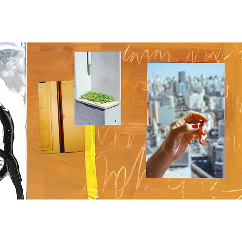 Fashion Eye São Paulo Baúles, Viaje y Hogar Libros Fashion Eye | LOUIS VUITTON (Zoom de producto)