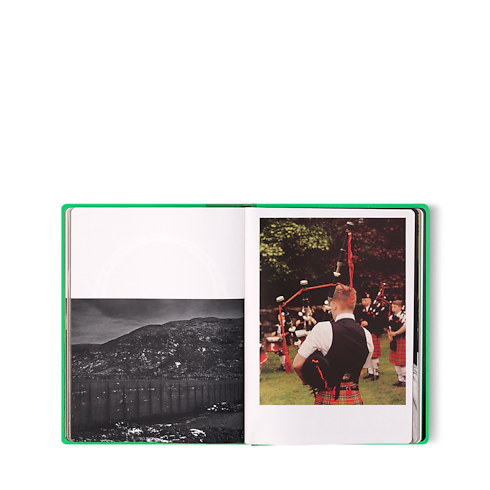 Fashion Eye Scotland Baúles, Viaje y Hogar Libros Fashion Eye | LOUIS VUITTON (Zoom de producto)