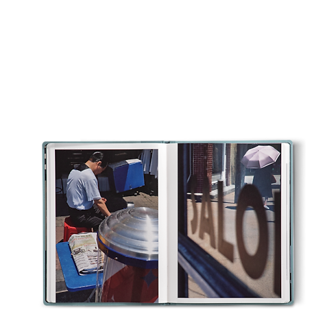 Fashion Eye Seoul Baúles, Viaje y Hogar Libros Fashion Eye | LOUIS VUITTON (Zoom de producto)