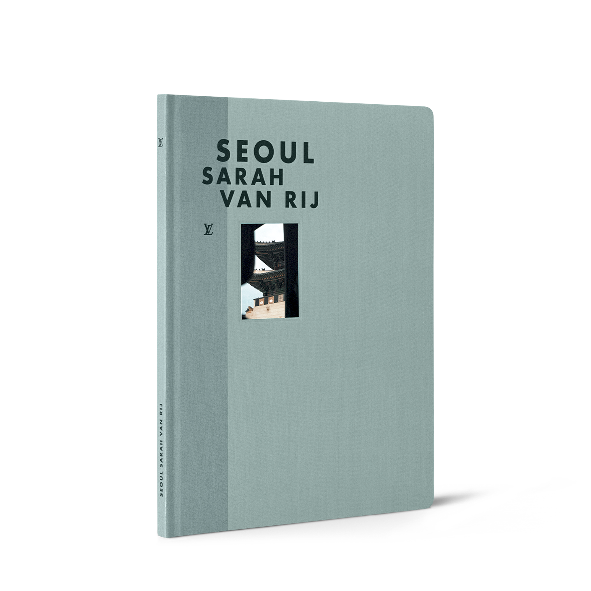 Fashion Eye Seoul  Baúles, Viaje y Hogar Libros Fashion Eye | LOUIS VUITTON (Zoom de producto)