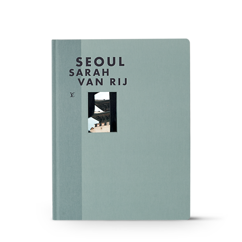 Fashion Eye Seoul Baúles, Viaje y Hogar Libros Fashion Eye | LOUIS VUITTON (Zoom de producto)