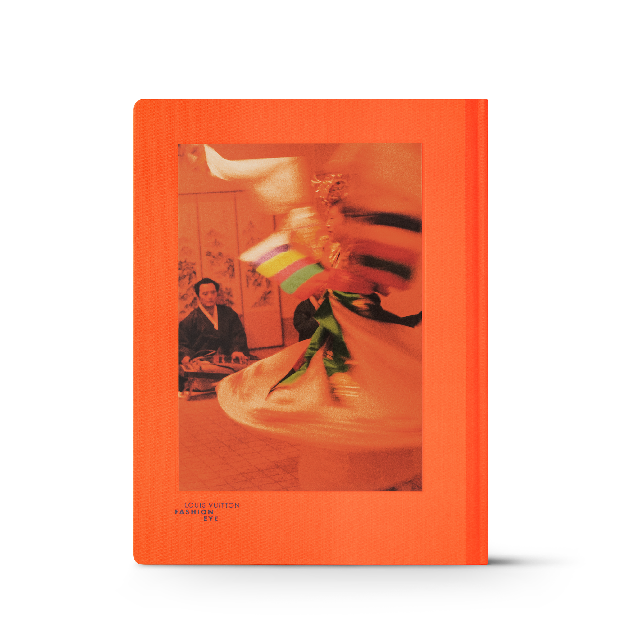 Fashion Eye Silk Road  Baúles, Viaje y Hogar Libros Fashion Eye | LOUIS VUITTON (Zoom de producto)