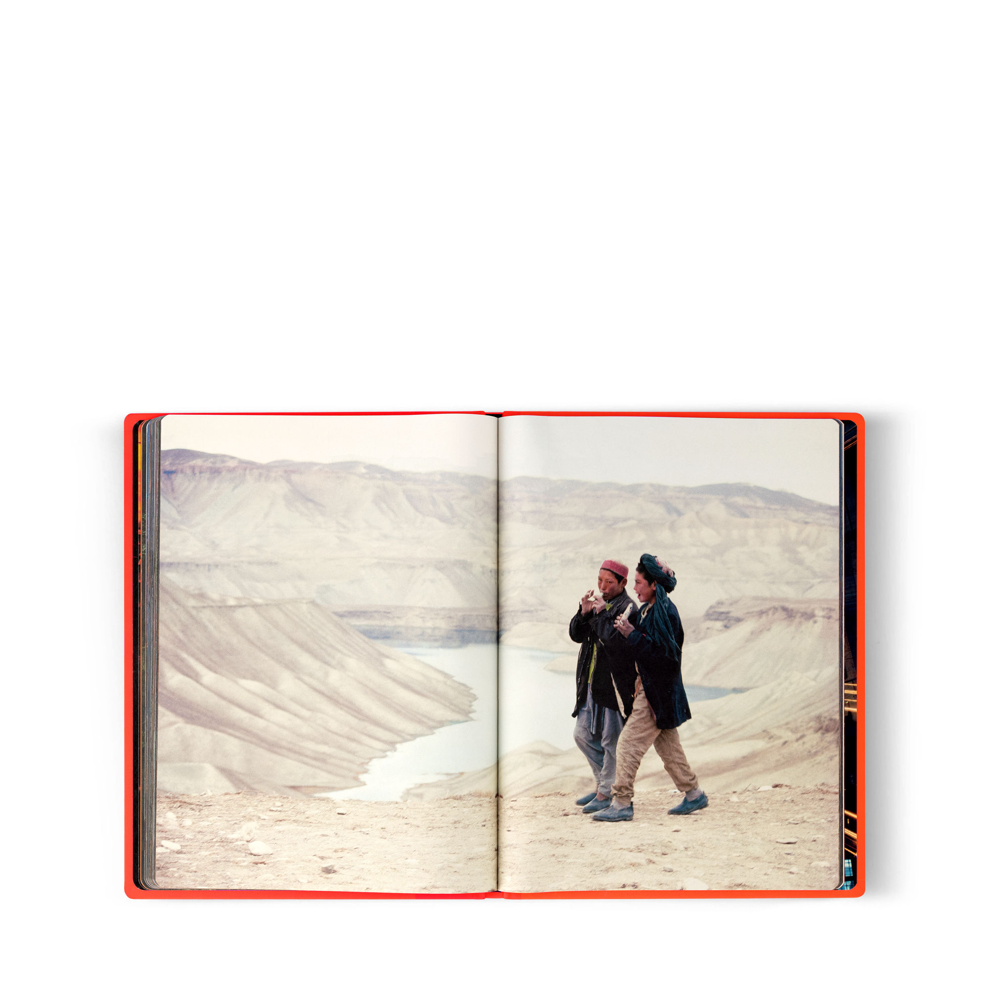 Fashion Eye Silk Road  Baúles, Viaje y Hogar Libros Fashion Eye | LOUIS VUITTON (Zoom de producto)