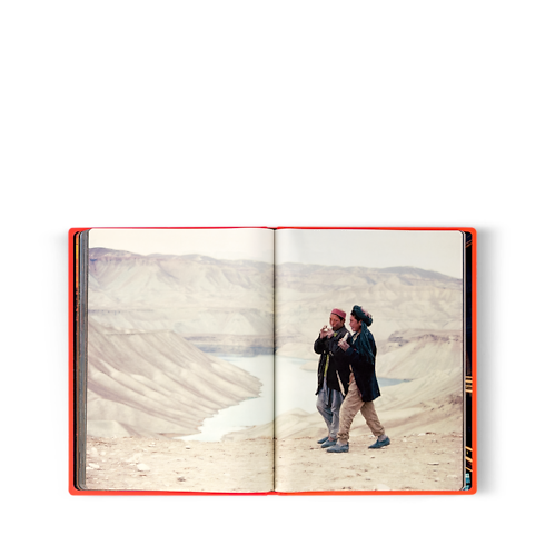 Fashion Eye Silk Road Baúles, Viaje y Hogar Libros Fashion Eye | LOUIS VUITTON (Zoom de producto)