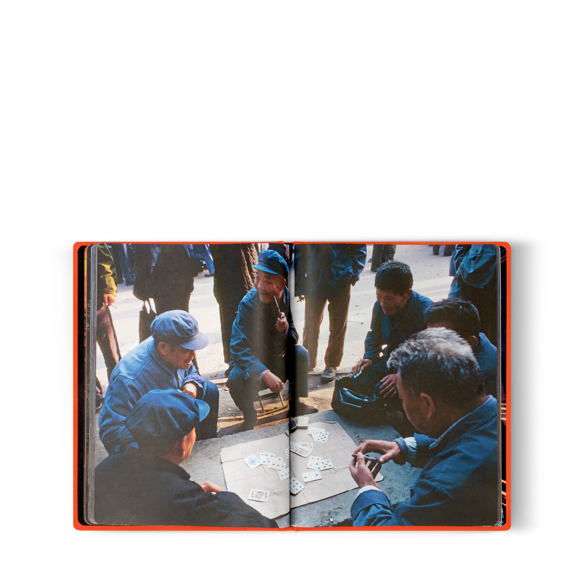 Fashion Eye Silk Road  Baúles, Viaje y Hogar Libros Fashion Eye | LOUIS VUITTON (Zoom de producto)