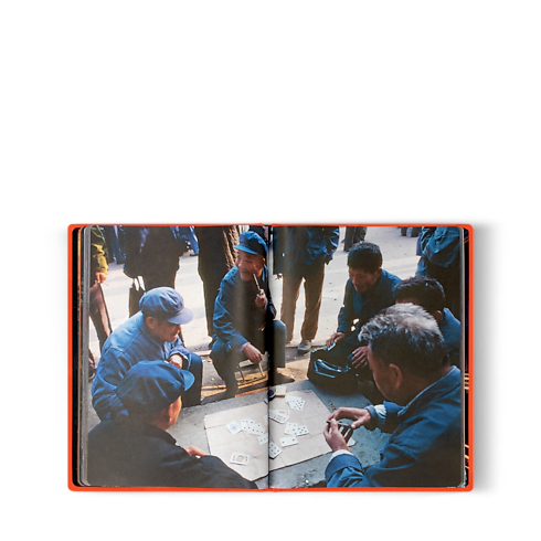 Fashion Eye Silk Road Baúles, Viaje y Hogar Libros Fashion Eye | LOUIS VUITTON (Zoom de producto)