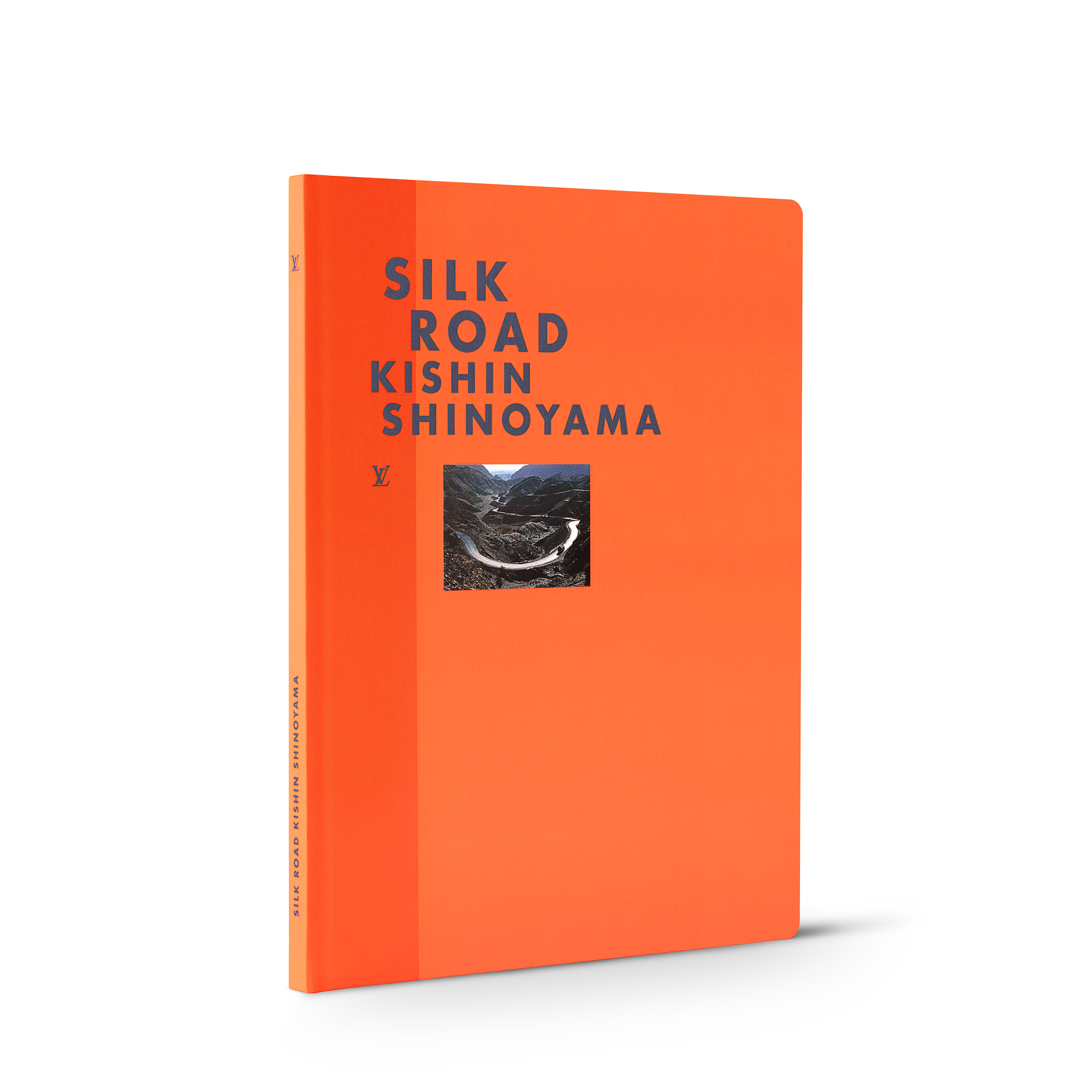 Fashion Eye Silk Road  Baúles, Viaje y Hogar Libros Fashion Eye | LOUIS VUITTON (Zoom de producto)