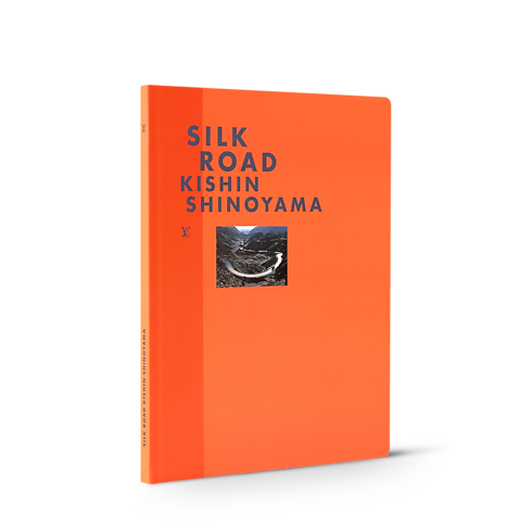 Fashion Eye Silk Road Baúles, Viaje y Hogar Libros Fashion Eye | LOUIS VUITTON (Zoom de producto)