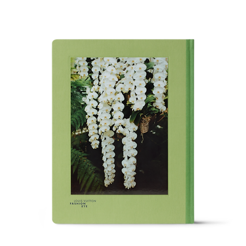 Fashion Eye Singapore Baúles, Viaje y Hogar Libros Fashion Eye | LOUIS VUITTON (Zoom de producto)