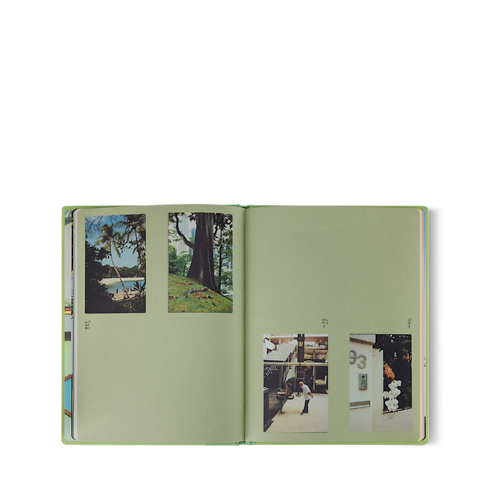 Fashion Eye Singapore Baúles, Viaje y Hogar Libros Fashion Eye | LOUIS VUITTON (Zoom de producto)