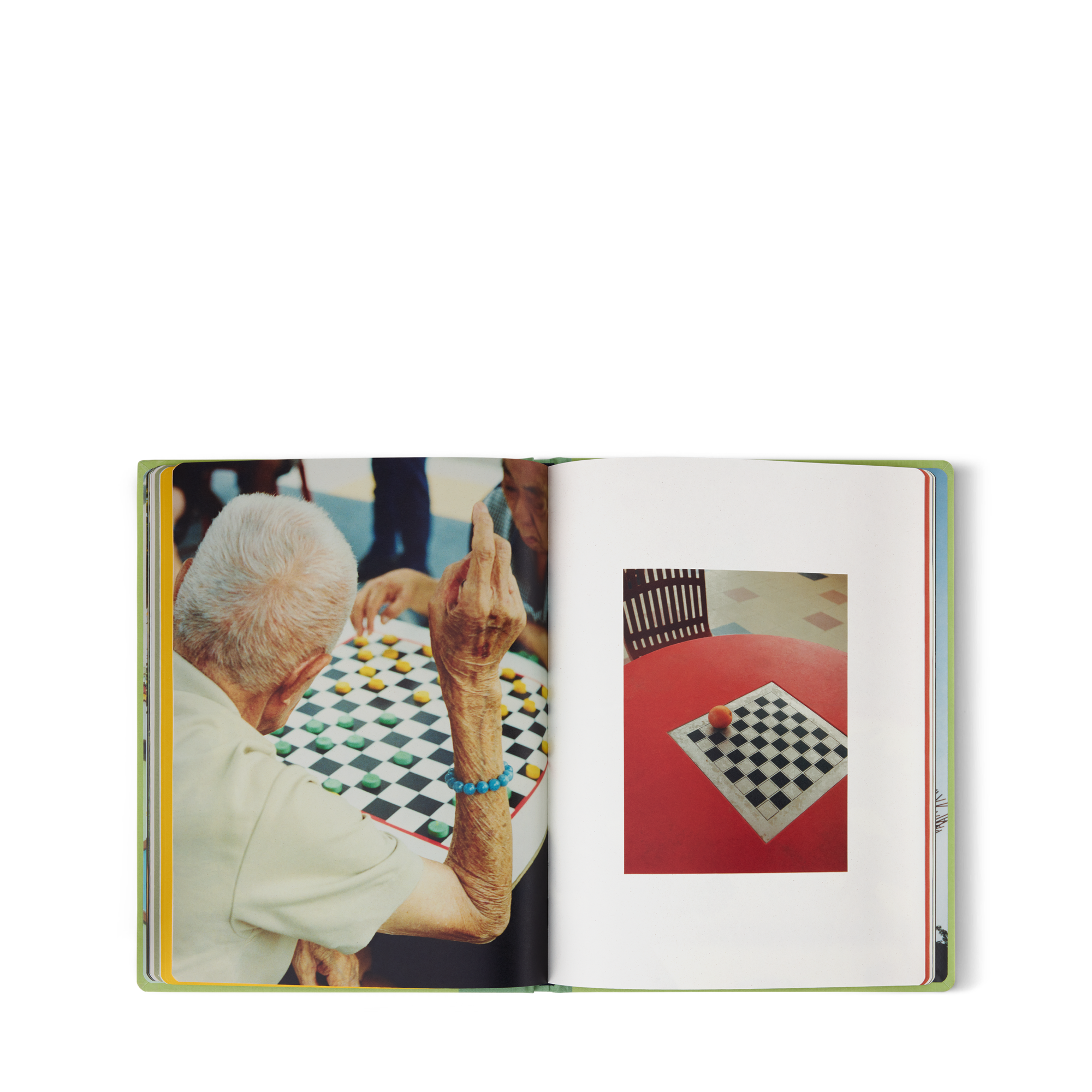 Fashion Eye Singapore  Baúles, Viaje y Hogar Libros Fashion Eye | LOUIS VUITTON (Zoom de producto)