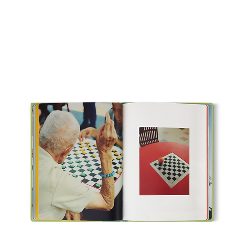 Fashion Eye Singapore Baúles, Viaje y Hogar Libros Fashion Eye | LOUIS VUITTON (Zoom de producto)