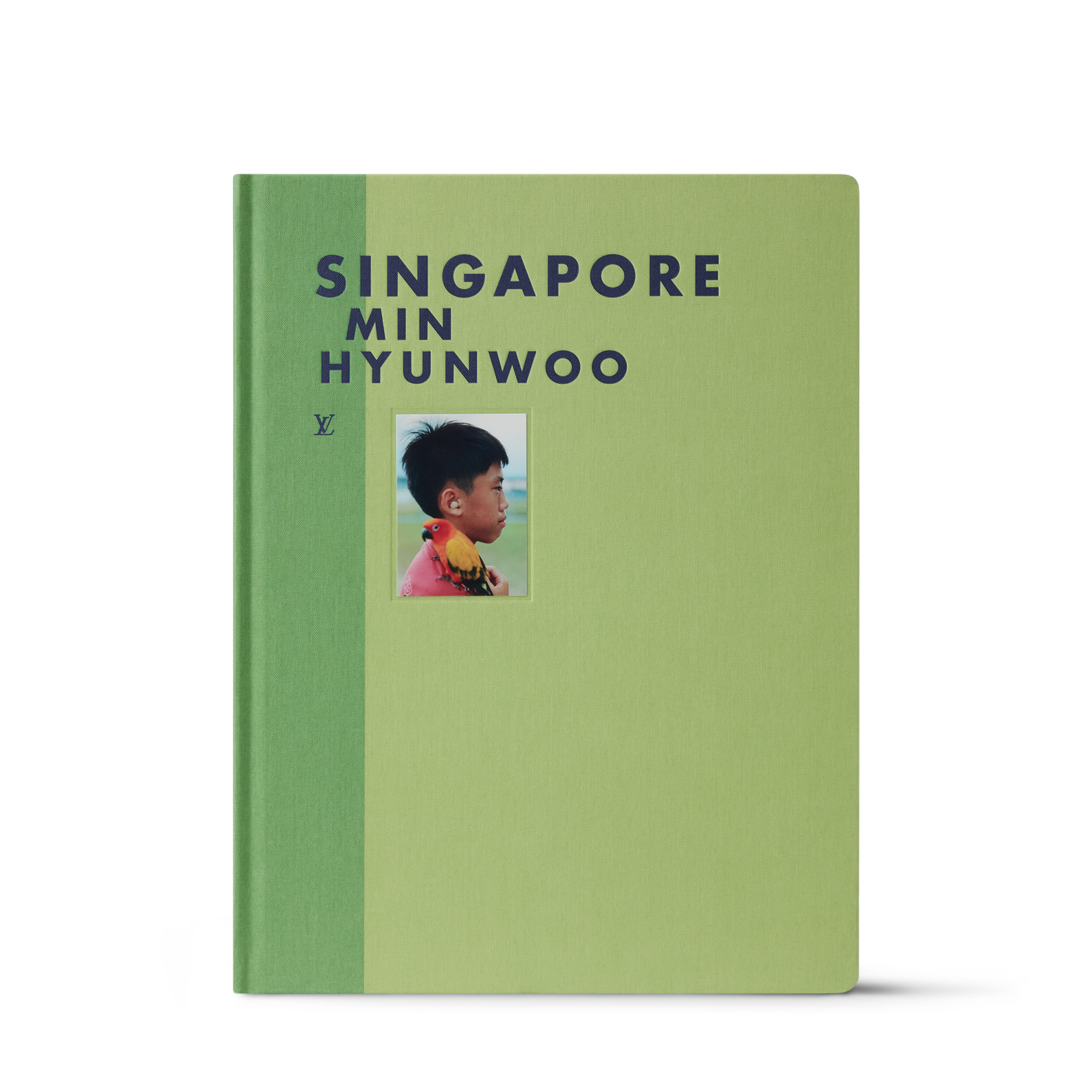 Fashion Eye Singapore  Baúles, Viaje y Hogar Libros Fashion Eye | LOUIS VUITTON (Zoom de producto)