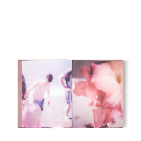 Fashion Eye Sweden Baúles, Viaje y Hogar Libros Fashion Eye | LOUIS VUITTON (Zoom de producto)