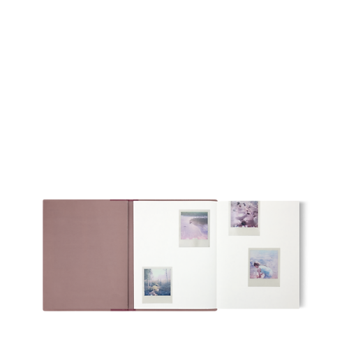 Fashion Eye Sweden Baúles, Viaje y Hogar Libros Fashion Eye | LOUIS VUITTON (Zoom de producto)