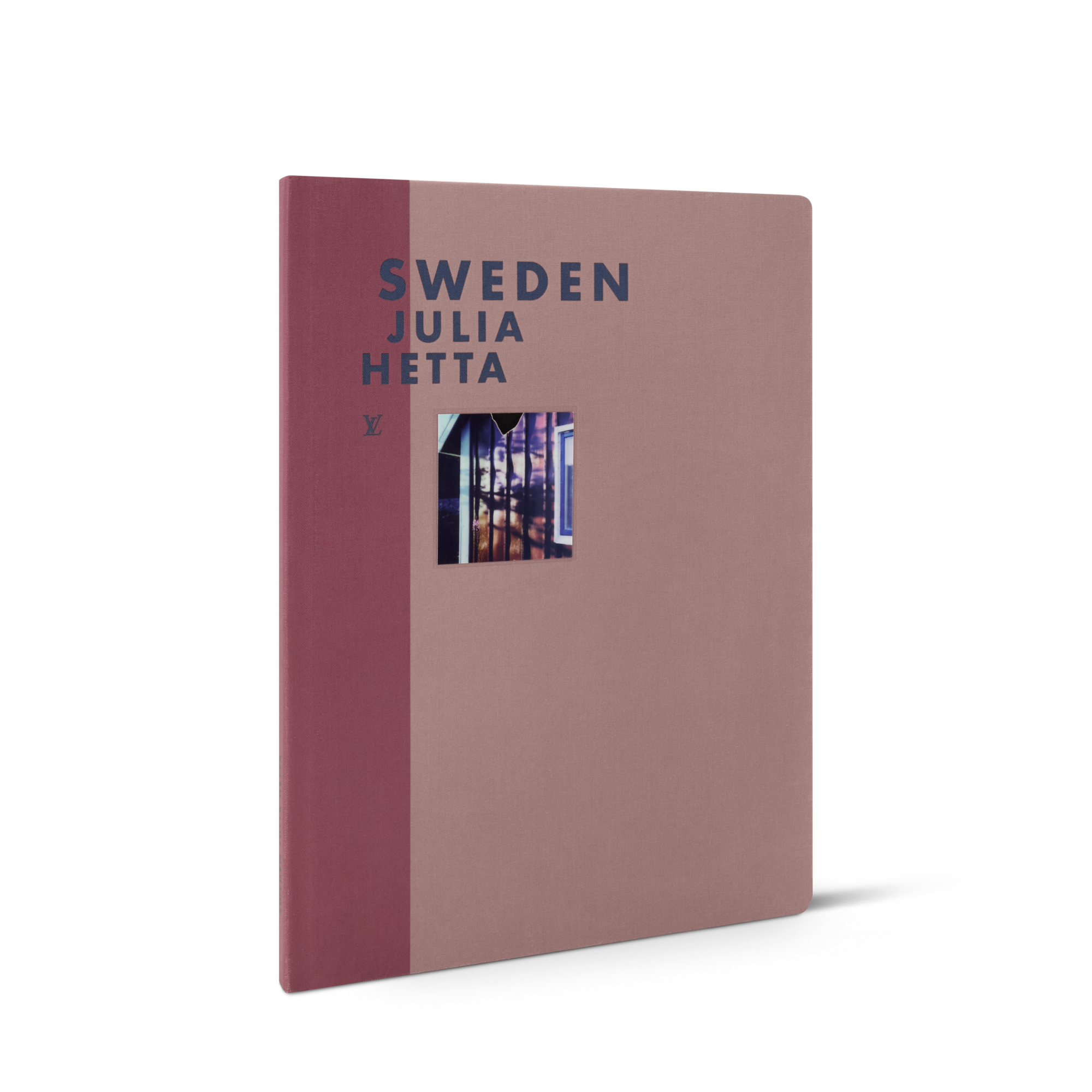 Fashion Eye Sweden  Baúles, Viaje y Hogar Libros Fashion Eye | LOUIS VUITTON (Zoom de producto)