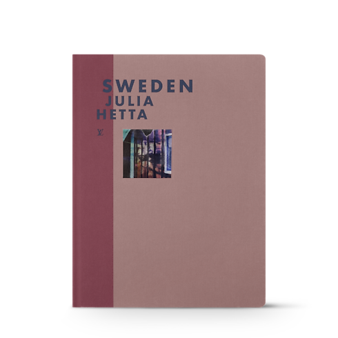 Fashion Eye Sweden Baúles, Viaje y Hogar Libros Fashion Eye | LOUIS VUITTON (Zoom de producto)