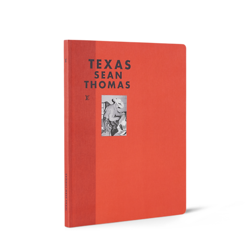 Fashion Eye Texas Baúles, Viaje y Hogar Libros Fashion Eye | LOUIS VUITTON (Zoom de producto)