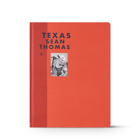 Fashion Eye Texas Baúles, Viaje y Hogar Libros Fashion Eye | LOUIS VUITTON (Zoom de producto)