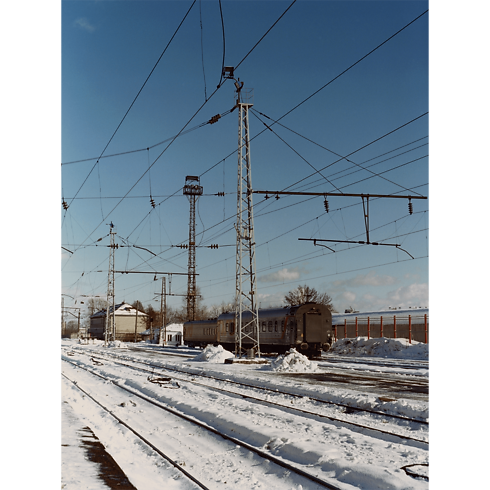 Fashion Eye Transiberiano de Coco Capitán Baúles, Viaje y Hogar Libros Fashion Eye | LOUIS VUITTON (Zoom de producto)