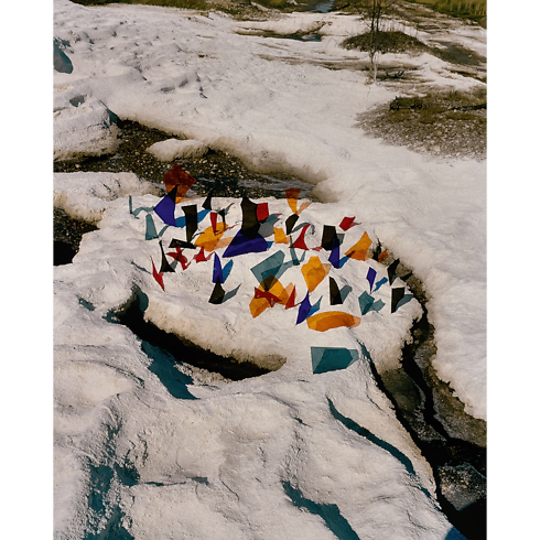 Fashion Eye Ukraine Baúles, Viaje y Hogar Libros Fashion Eye | LOUIS VUITTON (Zoom de producto)