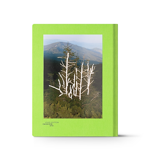 Fashion Eye Ukraine Baúles, Viaje y Hogar Libros Fashion Eye | LOUIS VUITTON (Zoom de producto)