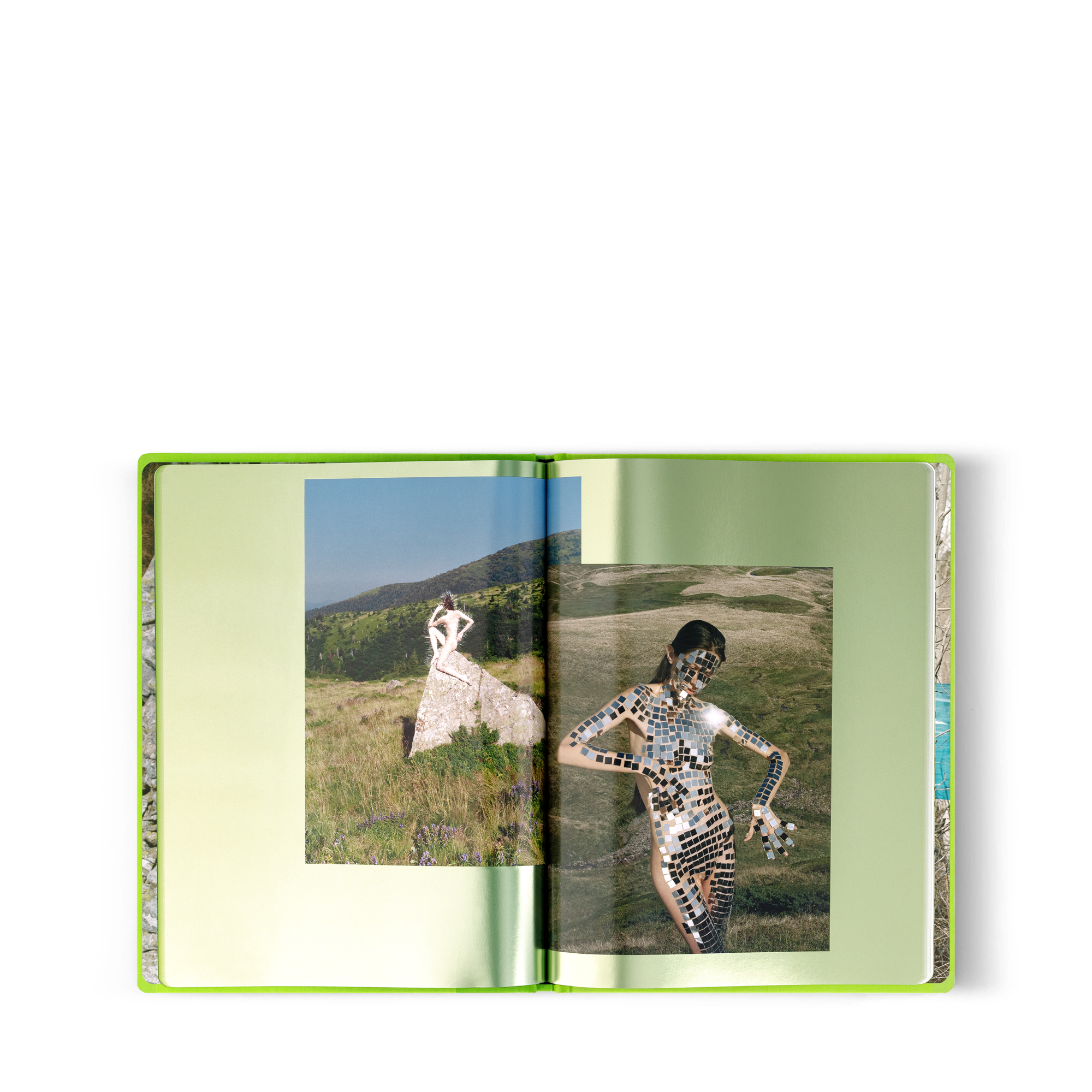Fashion Eye Ukraine  Baúles, Viaje y Hogar Libros Fashion Eye | LOUIS VUITTON (Zoom de producto)