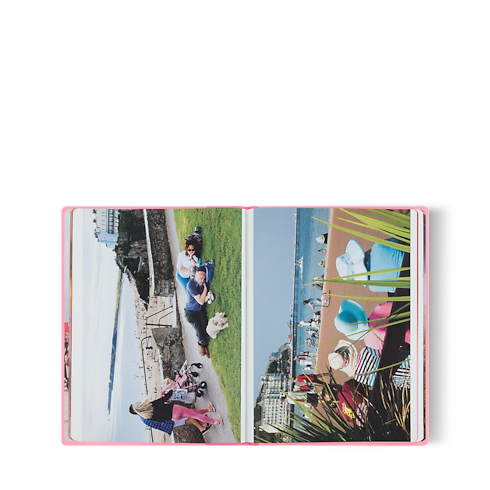 Fashion Eye United Kingdom Baúles, Viaje y Hogar Libros Fashion Eye | LOUIS VUITTON (Zoom de producto)