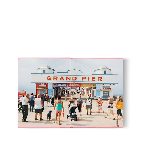 Fashion Eye United Kingdom Baúles, Viaje y Hogar Libros Fashion Eye | LOUIS VUITTON (Zoom de producto)