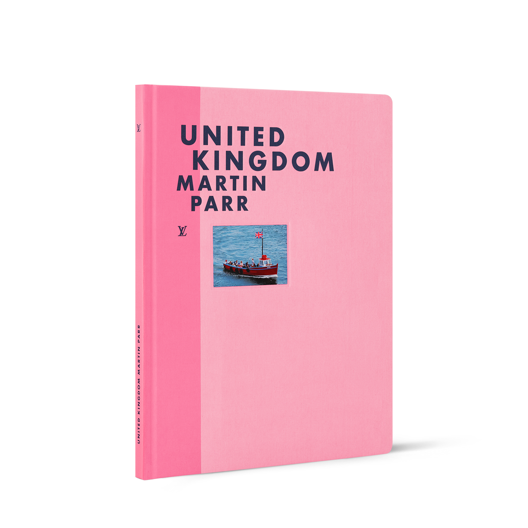 Fashion Eye United Kingdom  Baúles, Viaje y Hogar Libros Fashion Eye | LOUIS VUITTON (Zoom de producto)