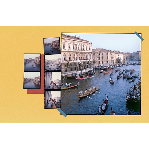 Fashion Eye Venice Baúles, Viaje y Hogar Libros Fashion Eye | LOUIS VUITTON (Zoom de producto)