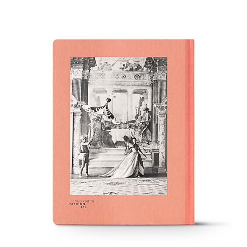 Fashion Eye Venice Baúles, Viaje y Hogar Libros Fashion Eye | LOUIS VUITTON (Zoom de producto)