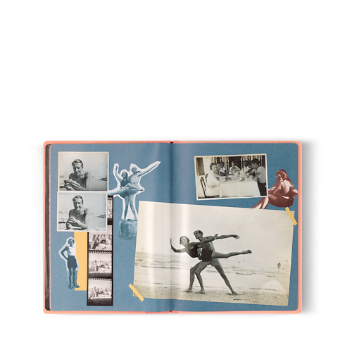 Fashion Eye Venice Baúles, Viaje y Hogar Libros Fashion Eye | LOUIS VUITTON (Zoom de producto)