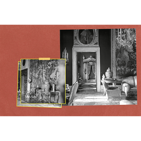 Fashion Eye Venice Baúles, Viaje y Hogar Libros Fashion Eye | LOUIS VUITTON (Zoom de producto)