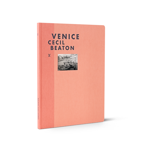 Fashion Eye Venice Baúles, Viaje y Hogar Libros Fashion Eye | LOUIS VUITTON (Zoom de producto)