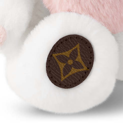 Figura Doudou Vivienne Mini Baúles, Viaje y Hogar Deportes y juegos } | LOUIS VUITTON (Zoom de producto)