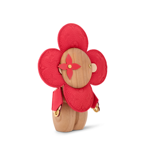 Figura LV Colormania Vivienne Baúles, Viaje y Hogar Lo más destacado Campaña Art of Living | LOUIS VUITTON (Zoom de producto)