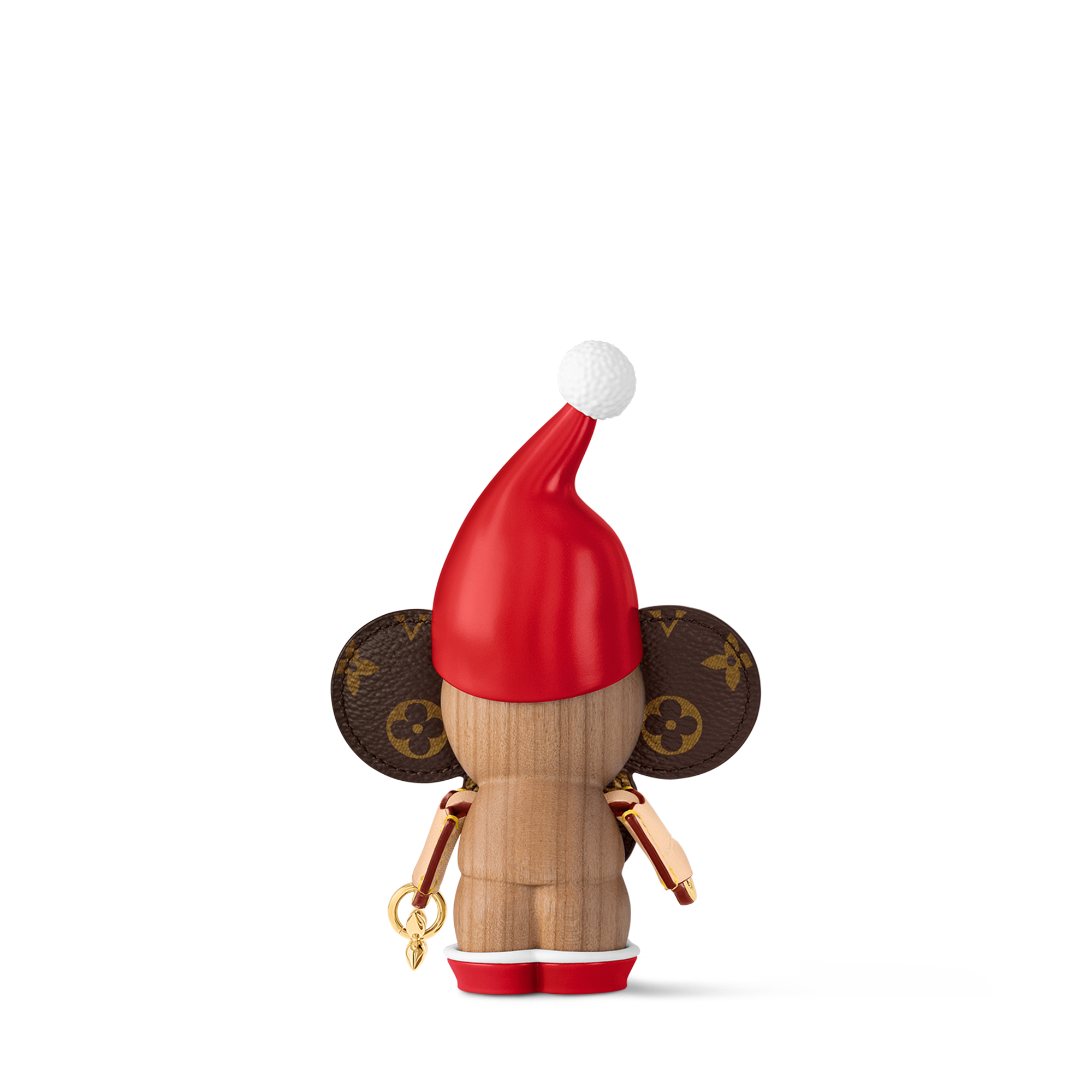 Figura Mini Vivienne Lutin  Baúles, Viaje y Hogar Deportes y juegos } | LOUIS VUITTON (Zoom de producto)