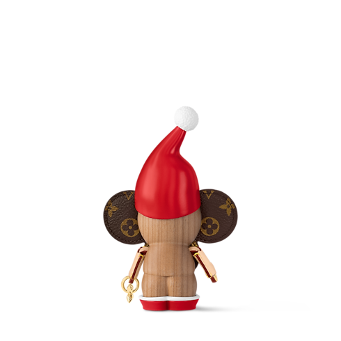 Figura Mini Vivienne Lutin Baúles, Viaje y Hogar Deportes y juegos } | LOUIS VUITTON (Zoom de producto)