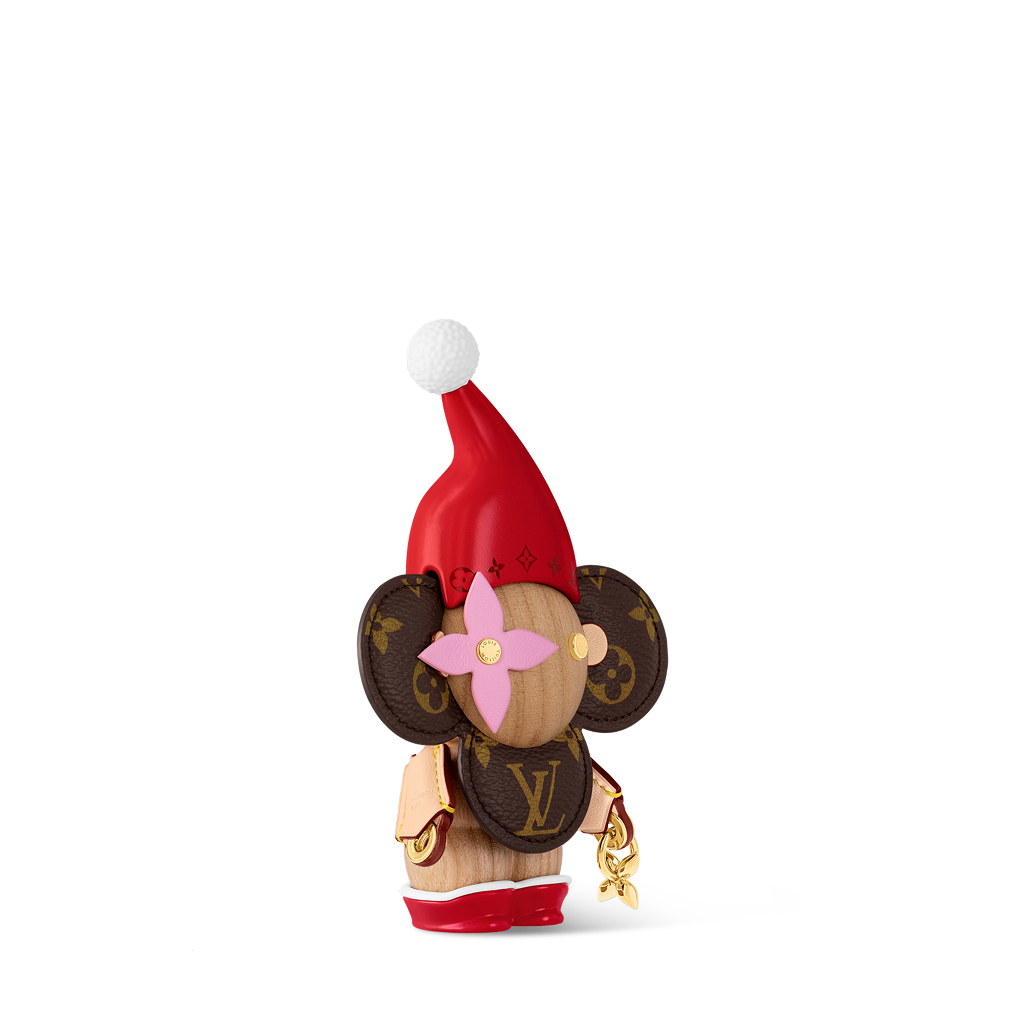 Figura Mini Vivienne Lutin  Baúles, Viaje y Hogar Deportes y juegos } | LOUIS VUITTON (Zoom de producto)