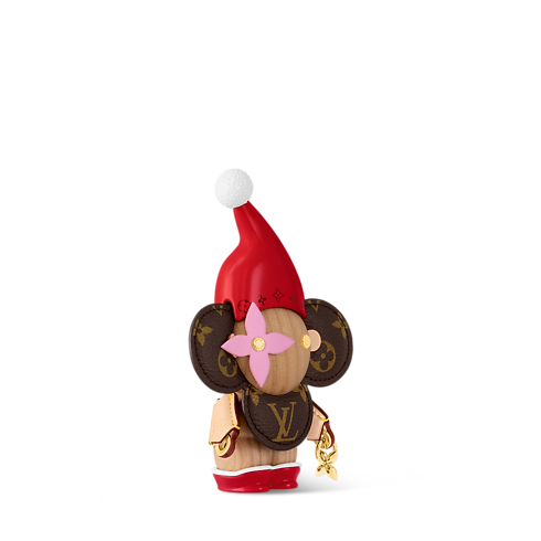 Figura Mini Vivienne Lutin Baúles, Viaje y Hogar Deportes y juegos } | LOUIS VUITTON (Zoom de producto)