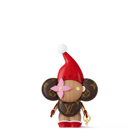 Figura Mini Vivienne Lutin Baúles, Viaje y Hogar Deportes y juegos } | LOUIS VUITTON (Zoom de producto)