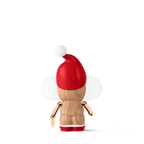 Figura Mini Vivienne Lutin Baúles, Viaje y Hogar Deportes y juegos } | LOUIS VUITTON (Zoom de producto)