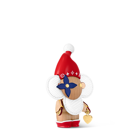 Figura Mini Vivienne Lutin Baúles, Viaje y Hogar Deportes y juegos } | LOUIS VUITTON (Zoom de producto)