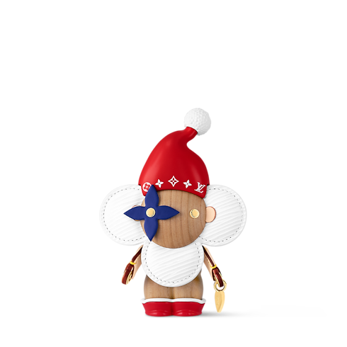 Figura Mini Vivienne Lutin Baúles, Viaje y Hogar Deportes y juegos } | LOUIS VUITTON (Zoom de producto)